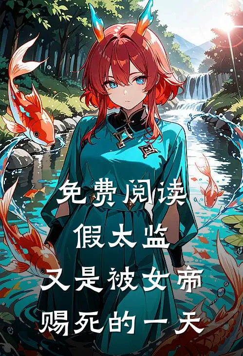 免费阅读假太监：又是被女帝赐死的一天