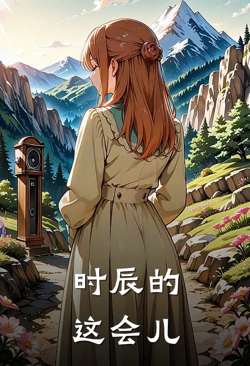 时辰的这会儿