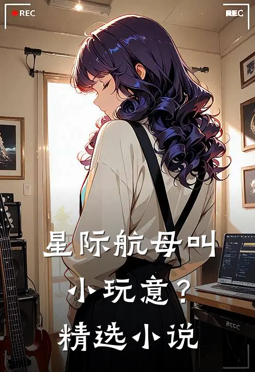 星际航母叫小玩意？精选小说