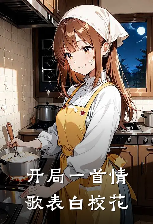 开局一首情歌表白校花