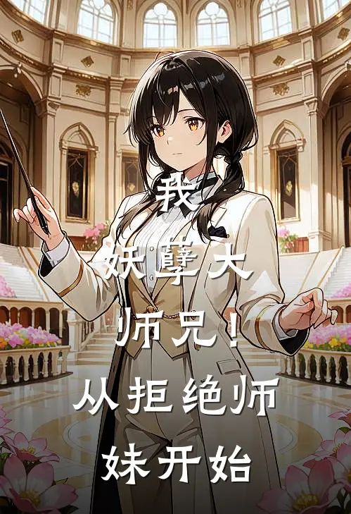 我，妖孽大师兄！从拒绝师妹开始