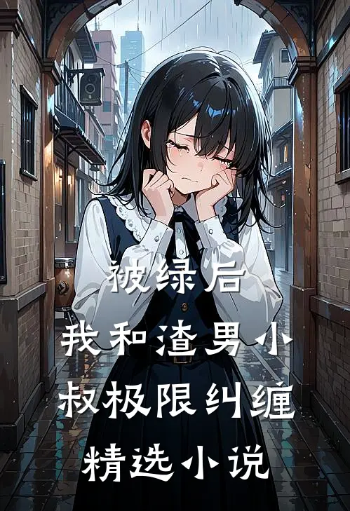 被绿后，我和渣男小叔极限纠缠精选小说