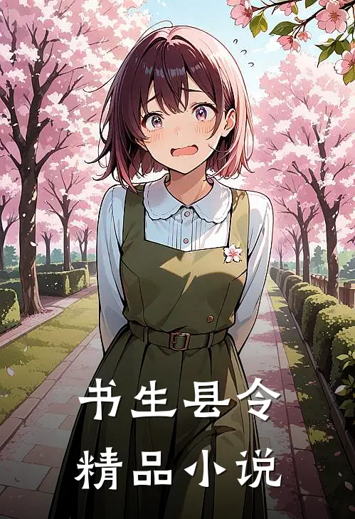 书生县令精品小说