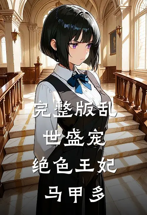 完整版乱世盛宠：绝色王妃马甲多