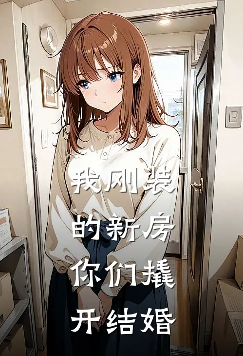 我刚装的新房，你们撬开结婚