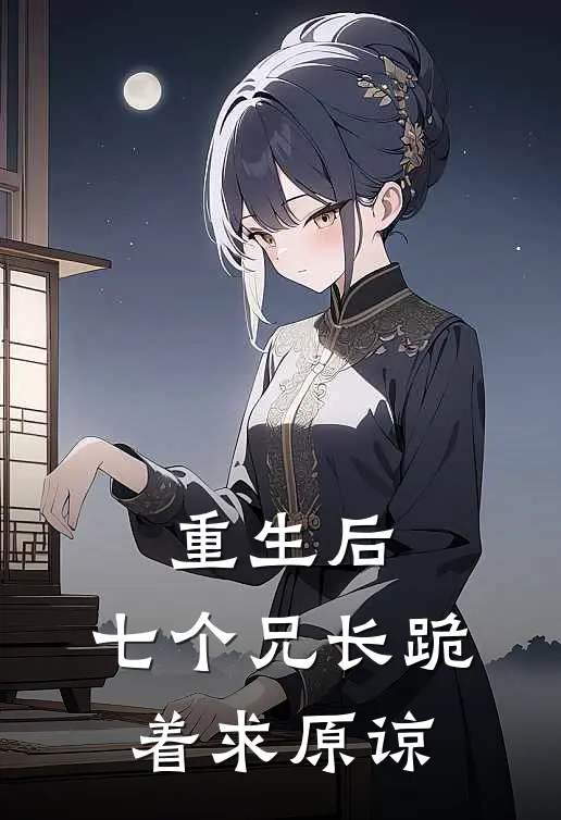 重生后，七个兄长跪着求原谅