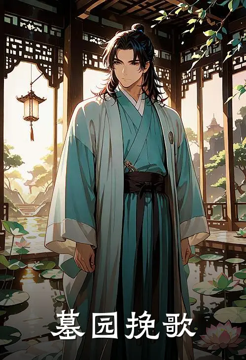 墓园挽歌