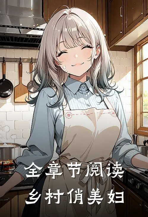 全章节阅读乡村俏美妇