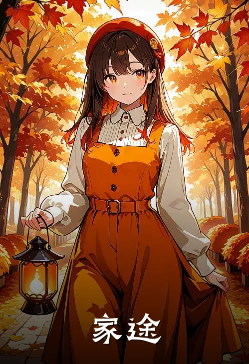 家途