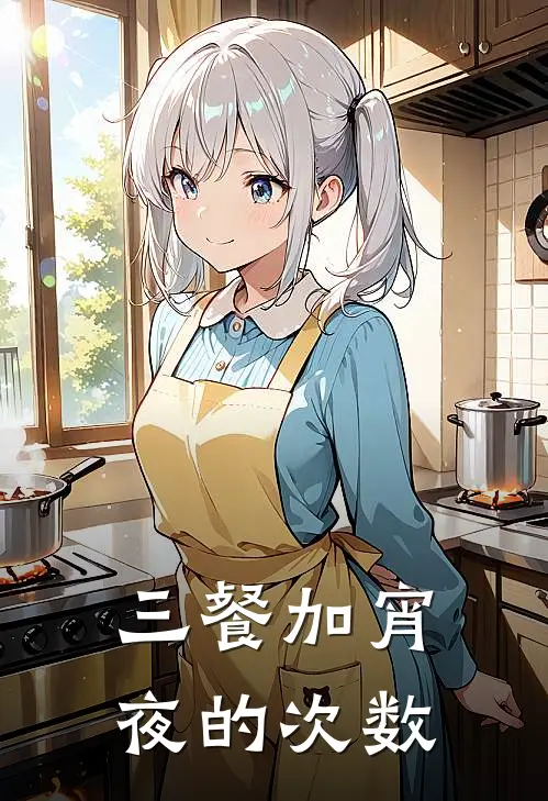 三餐加宵夜的次数