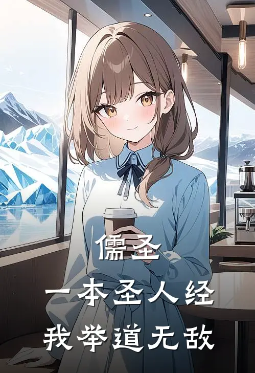 儒圣：一本圣人经，我举道无敌
