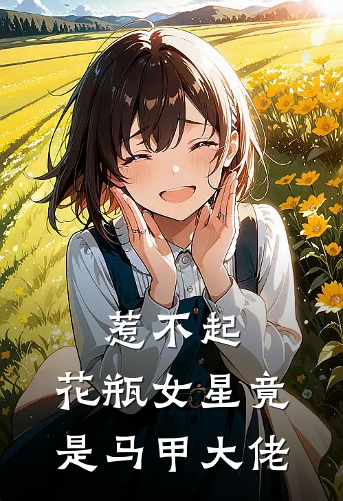 惹不起，花瓶女星竟是马甲大佬