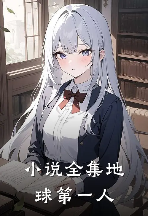 小说全集地球第一人