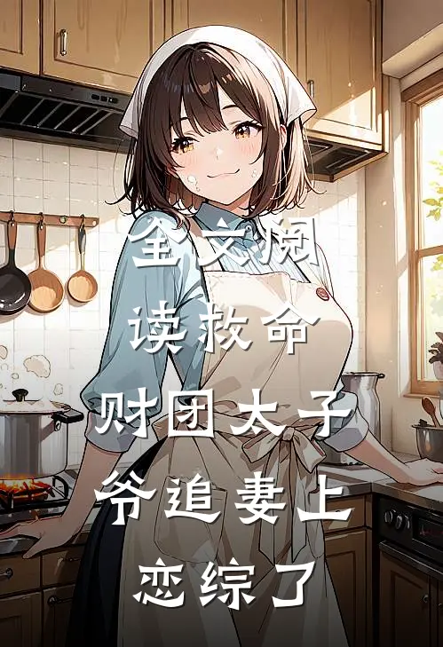 全文阅读救命，财团太子爷追妻上恋综了