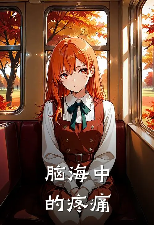 脑海中的疼痛