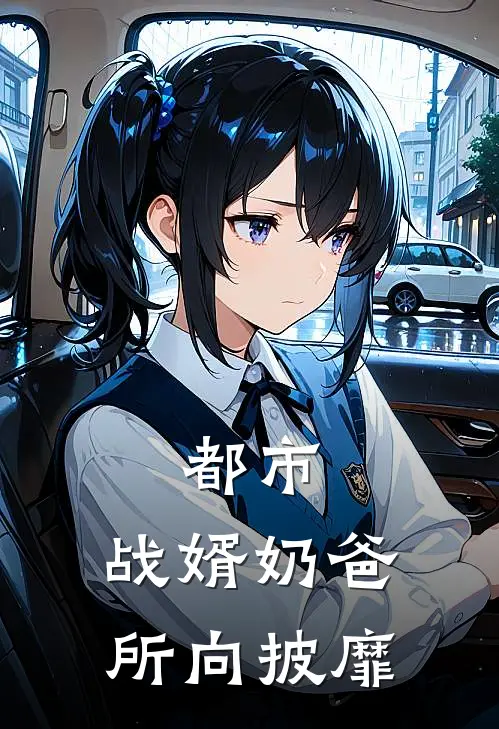 都市：战婿奶爸所向披靡
