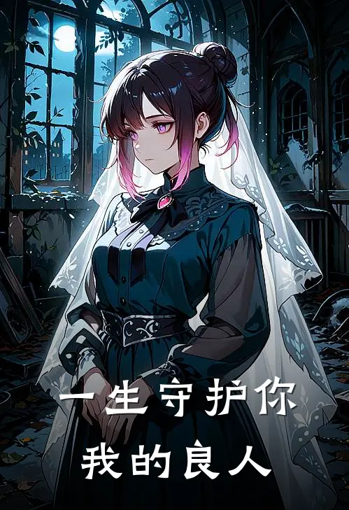 一生守护你我的良人