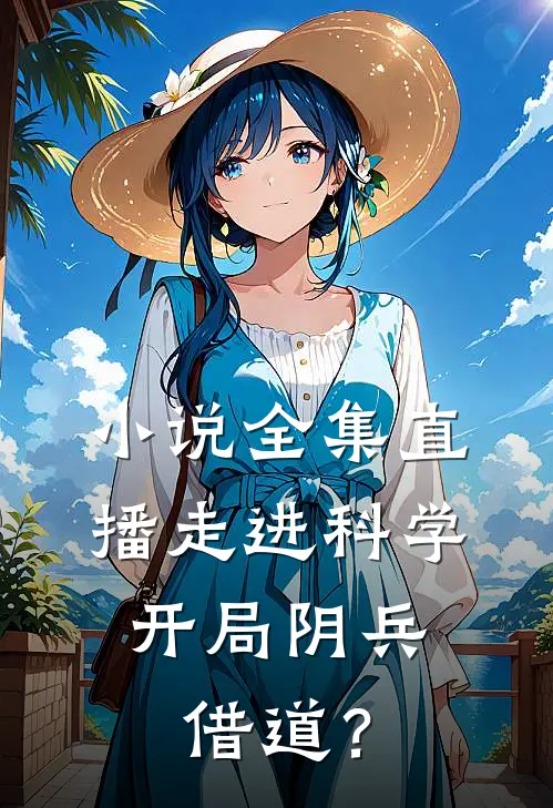 小说全集直播走进科学，开局阴兵借道？