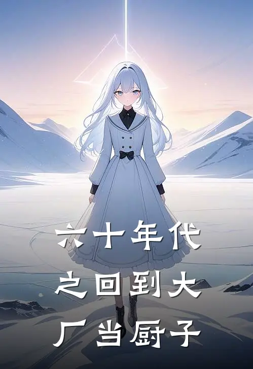 六十年代之回到大厂当厨子