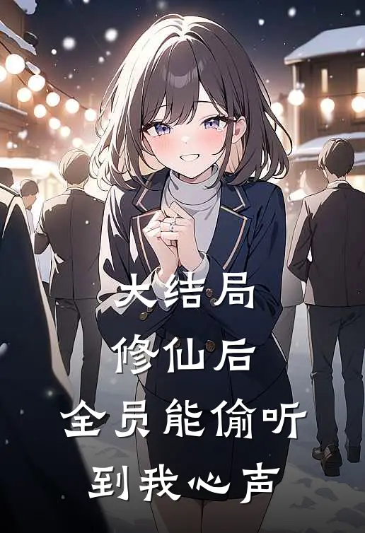 大结局修仙后，全员能偷听到我心声