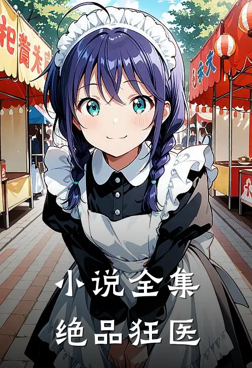 小说全集绝品狂医