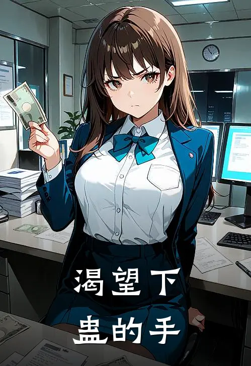 渴望下蛊的手
