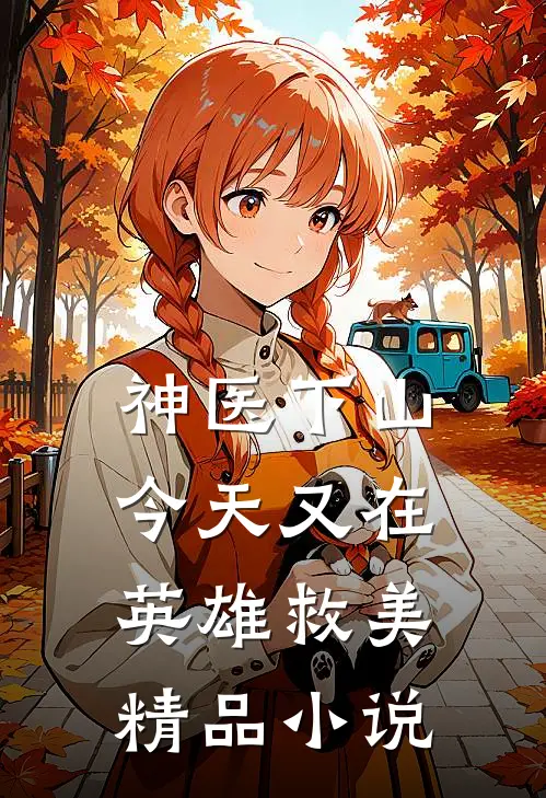 神医下山：今天又在英雄救美精品小说