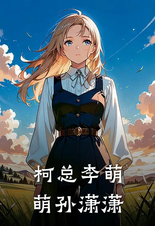 柯总李萌萌孙潇潇