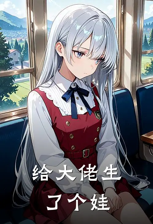 给大佬生了个娃