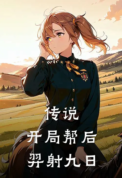 传说：开局帮后羿射九日