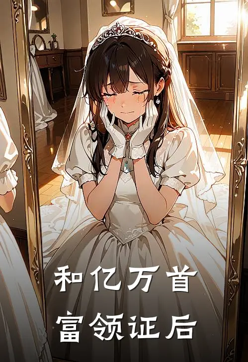 和亿万首富领证后
