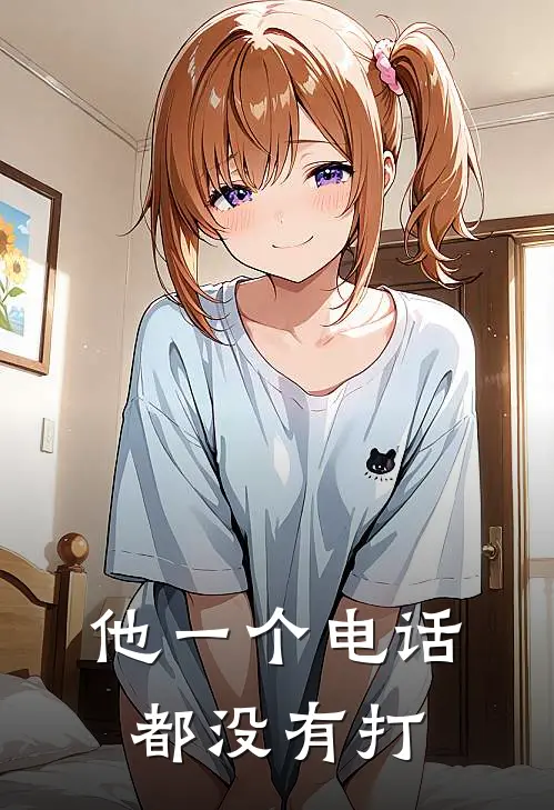 他一个电话都没有打