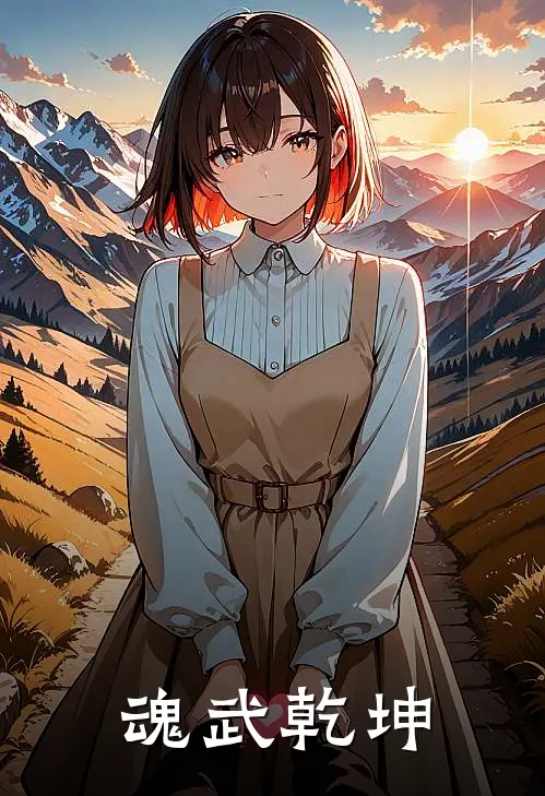 魂武乾坤