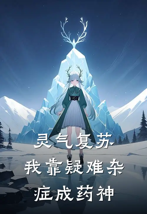 灵气复苏：我靠疑难杂症成药神