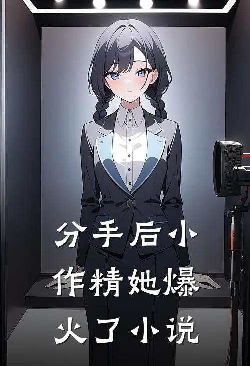 分手后小作精她爆火了小说