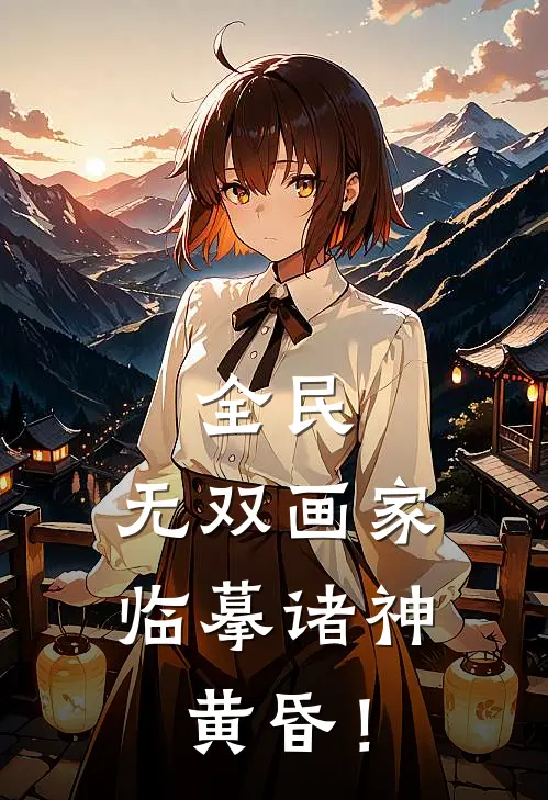 全民：无双画家，临摹诸神黄昏！