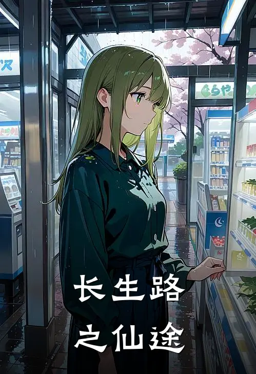 长生路之仙途