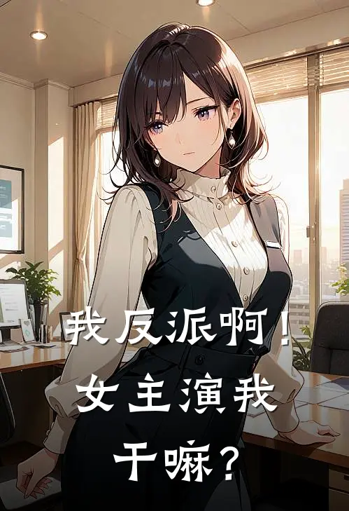 我反派啊！女主演我干嘛？