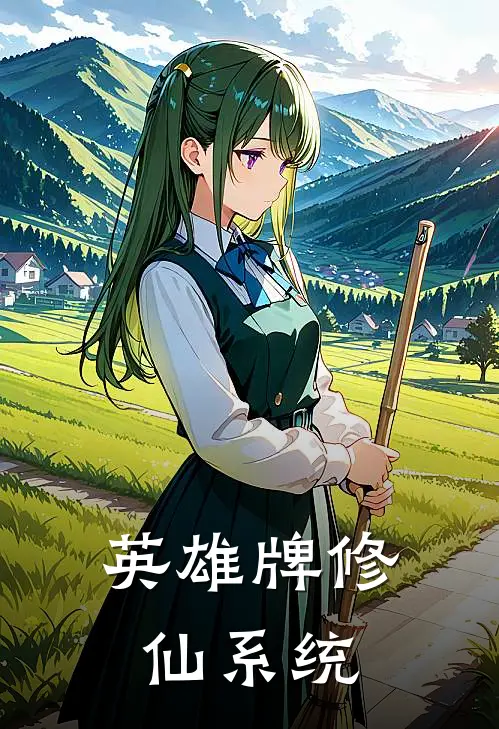 英雄牌修仙系统