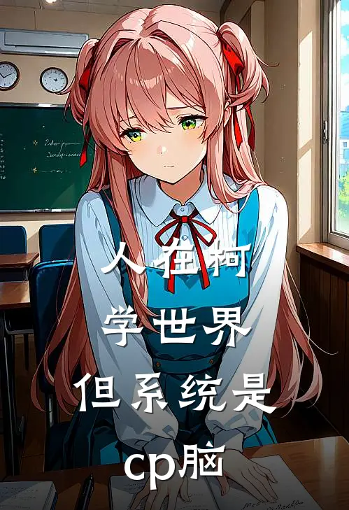 人在柯学世界，但系统是cp脑