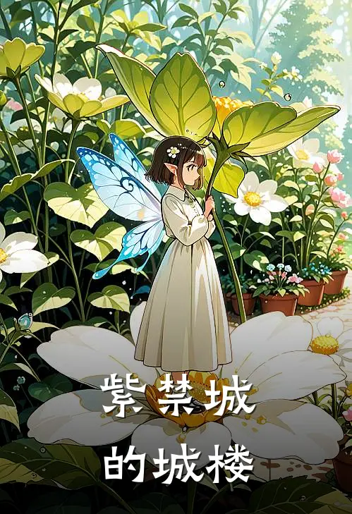 紫禁城的城楼