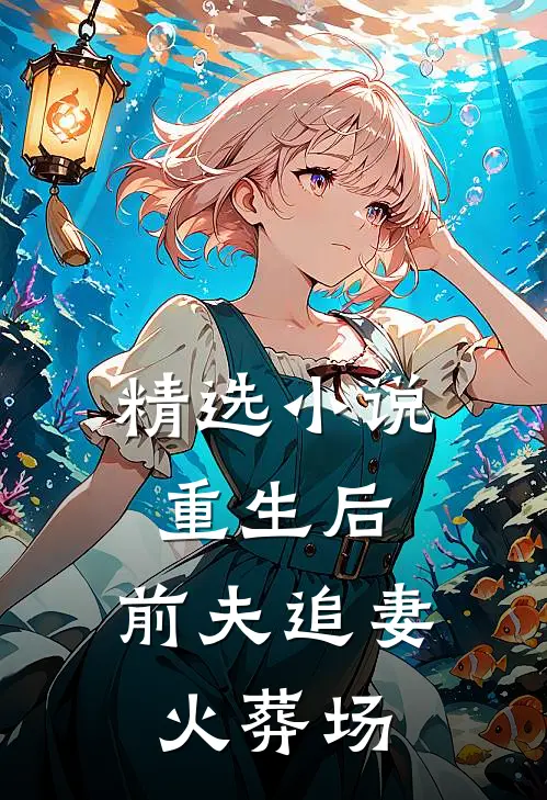 精选小说重生后，前夫追妻火葬场