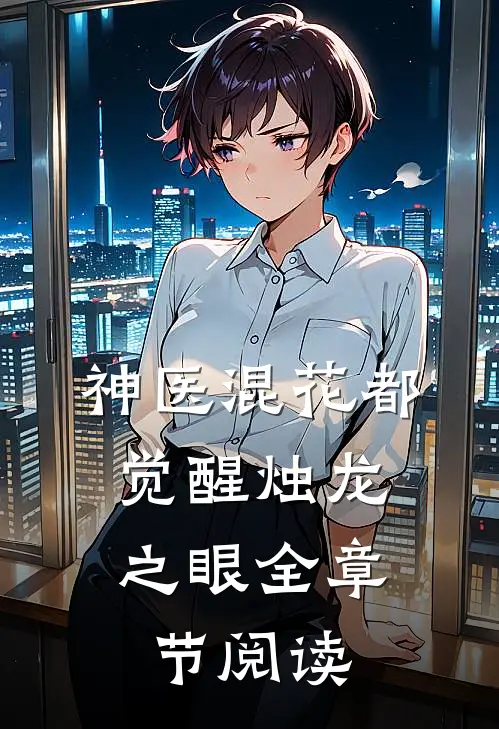 神医混花都：觉醒烛龙之眼全章节阅读