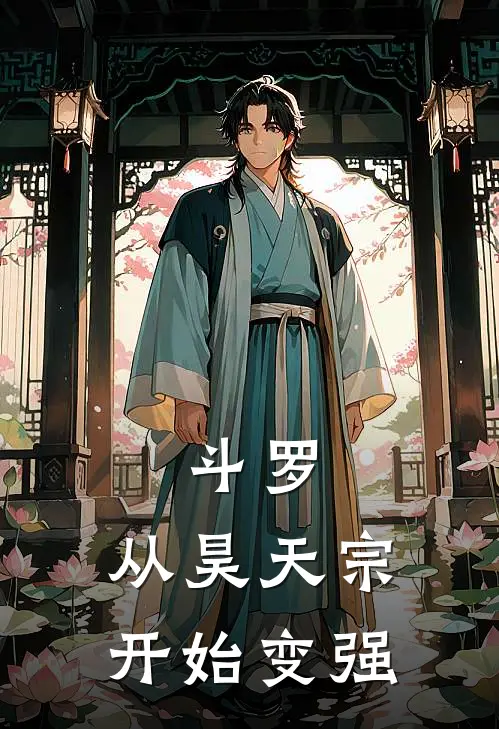 斗罗：从昊天宗开始变强