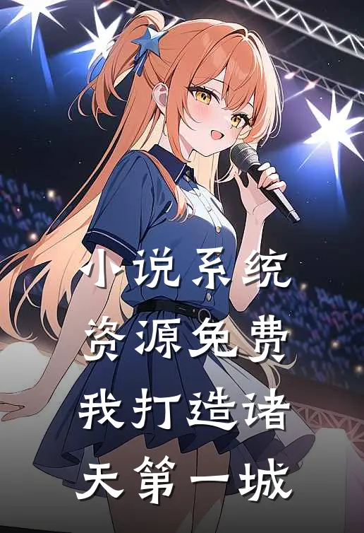 小说系统资源免费，我打造诸天第一城