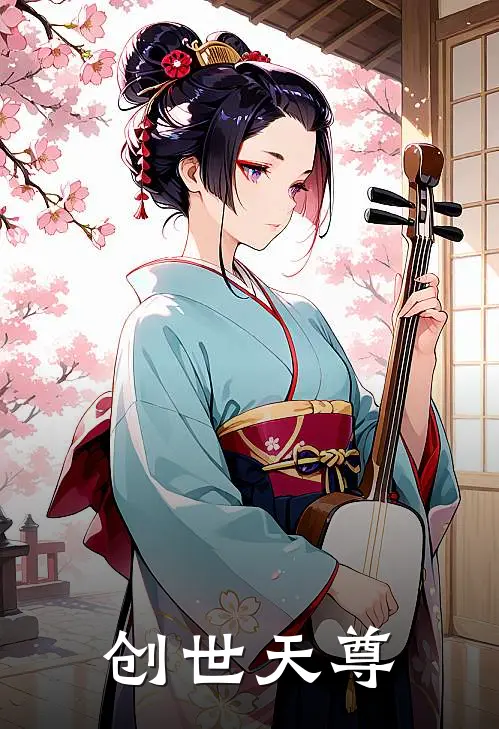 创世天尊