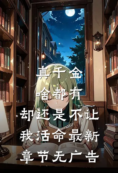 真千金啥都有，却还是不让我活命最新章节无广告