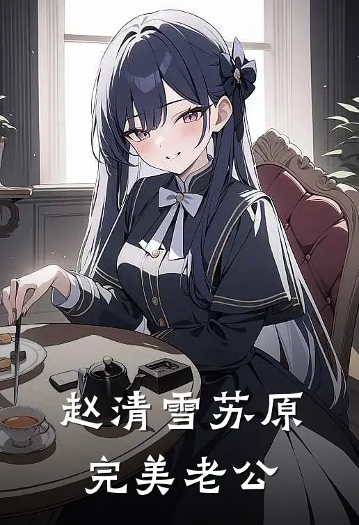 赵清雪苏原完美老公
