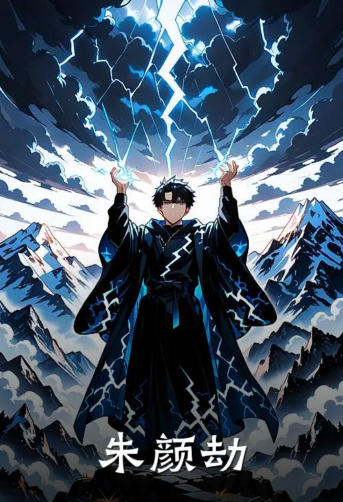 朱颜劫