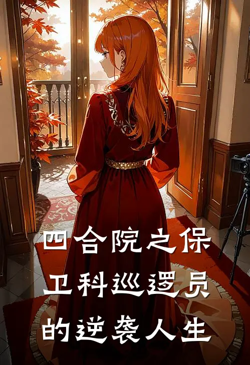 四合院之保卫科巡逻员的逆袭人生